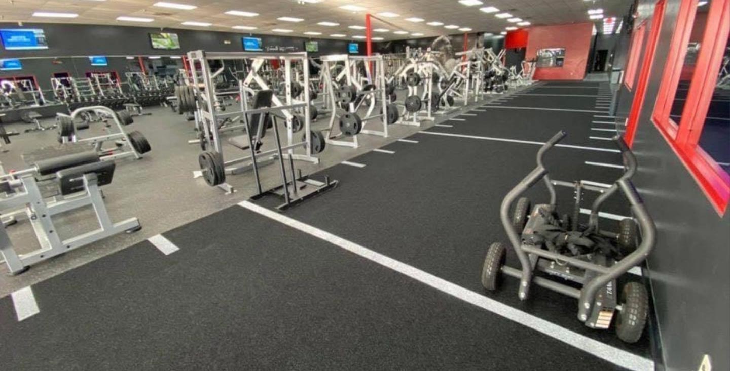 Four Star Fitness – Voted Best Fitness Gyms in Oklahoma City, Edmond and  Mustang OK